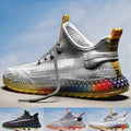 Men's Breathable Running Shoes by DailySale