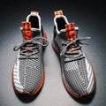 Men's Breathable Running Shoes by DailySale