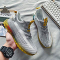 Men's Breathable Running Shoes by DailySale