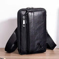 Men's Bum Bag Messenger Bag Fanny Pack Belt Pouch by DailySale
