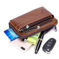 Men's Bum Bag Messenger Bag Fanny Pack Belt Pouch by DailySale
