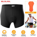 Men's Cycling Underpants Shorts by DailySale