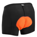Men's Cycling Underpants Shorts by DailySale