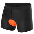 Men's Cycling Underpants Shorts by DailySale