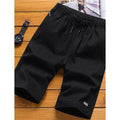Men's Drawstring Knee Sweatpants by DailySale