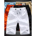 Men's Drawstring Knee Sweatpants by DailySale
