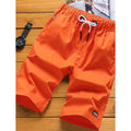 Men's Drawstring Knee Sweatpants by DailySale