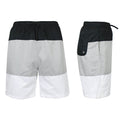 Men’s Dry Tech Active Workout Training Running Performance Shorts by DailySale