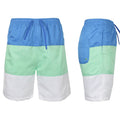 Men’s Dry Tech Active Workout Training Running Performance Shorts by DailySale