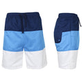 Men’s Dry Tech Active Workout Training Running Performance Shorts by DailySale