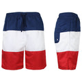 Men’s Dry Tech Active Workout Training Running Performance Shorts by DailySale