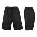 Men's Dry Tech Active Workout Training Shorts by DailySale