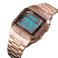 Men's Fashion LED Digital Watch by DailySale