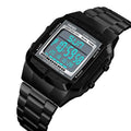 Men's Fashion LED Digital Watch by DailySale