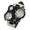 Men's Fashion Watch Dual Movement by DailySale