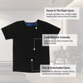 Men's Heat Trapping Body Shaper Shirt by DailySale