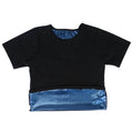 Men's Heat Trapping Body Shaper Shirt by DailySale