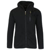 Men's Heavyweight Tech Sherpa Full-Zip Hoodie