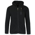 Men's Heavyweight Tech Sherpa Full-Zip Hoodie by DailySale
