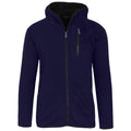 Men's Heavyweight Tech Sherpa Full-Zip Hoodie by DailySale