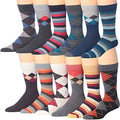 Men's James Fiallo Premium Quality Dress Socks by DailySale