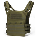 Men's Military Tactical Vest by DailySale