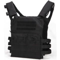Men's Military Tactical Vest by DailySale