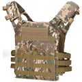 Men's Military Tactical Vest by DailySale
