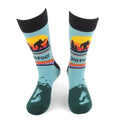 Men's Novelty Socks - Assorted Styles by DailySale