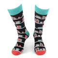 Men's Novelty Socks - Assorted Styles by DailySale