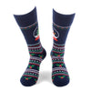 Men's Novelty Socks - Assorted Styles