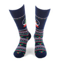 Men's Novelty Socks - Assorted Styles by DailySale