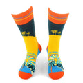 Men's Novelty Socks - Assorted Styles by DailySale