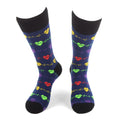 Men's Novelty Socks - Assorted Styles by DailySale