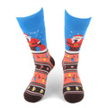 Men's Novelty Socks - Assorted Styles by DailySale