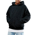 Men's Pullover Hoodie Sweatshirt by DailySale