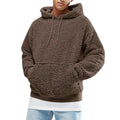 Men's Pullover Hoodie Sweatshirt by DailySale