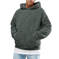 Men's Pullover Hoodie Sweatshirt by DailySale