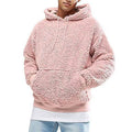 Men's Pullover Hoodie Sweatshirt by DailySale