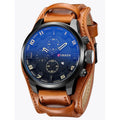 Men's Quartz Watch by DailySale