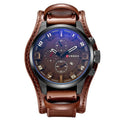 Men's Quartz Watch by DailySale