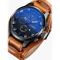 Men's Quartz Watch by DailySale