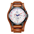 Men's Quartz Watch by DailySale