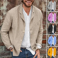 Men's Regular Classic Jacket by DailySale