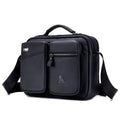 Men's Retro Messenger Bag by DailySale