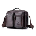 Men's Retro Messenger Bag by DailySale