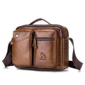 Men's Retro Messenger Bag by DailySale