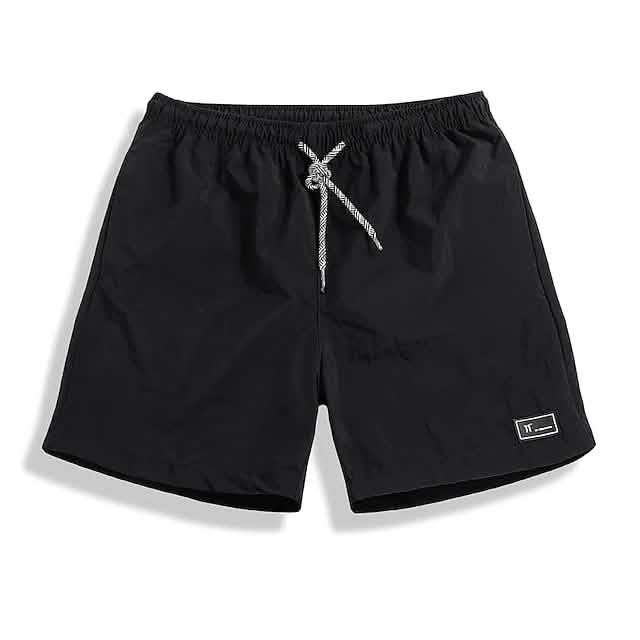 Men's Running Athletic Shorts by DailySale