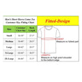 Men's Short Sleeve Crew Neck Camo Printed Tee by DailySale