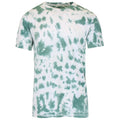 Men's Short Sleeve Tie-Dye Cotton Tee by DailySale